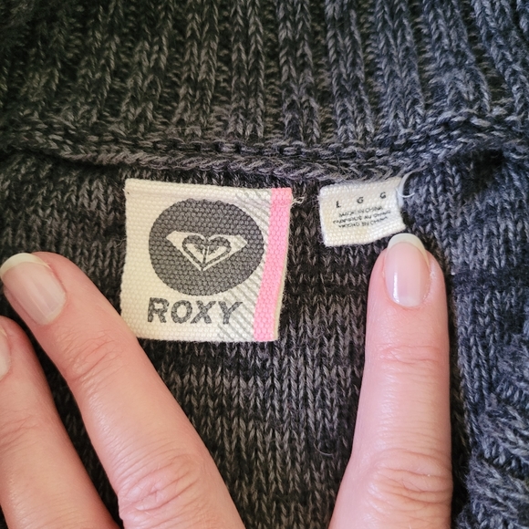 Roxy Pullover Sweater - Picture 5 of 5